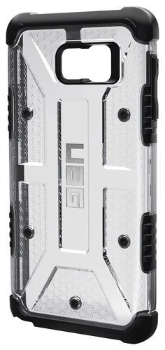 UAG 三星 Galaxy Note5 Note 5 等离子冰透明手机外壳 保护套 保护膜 — 第 2/4 张图片