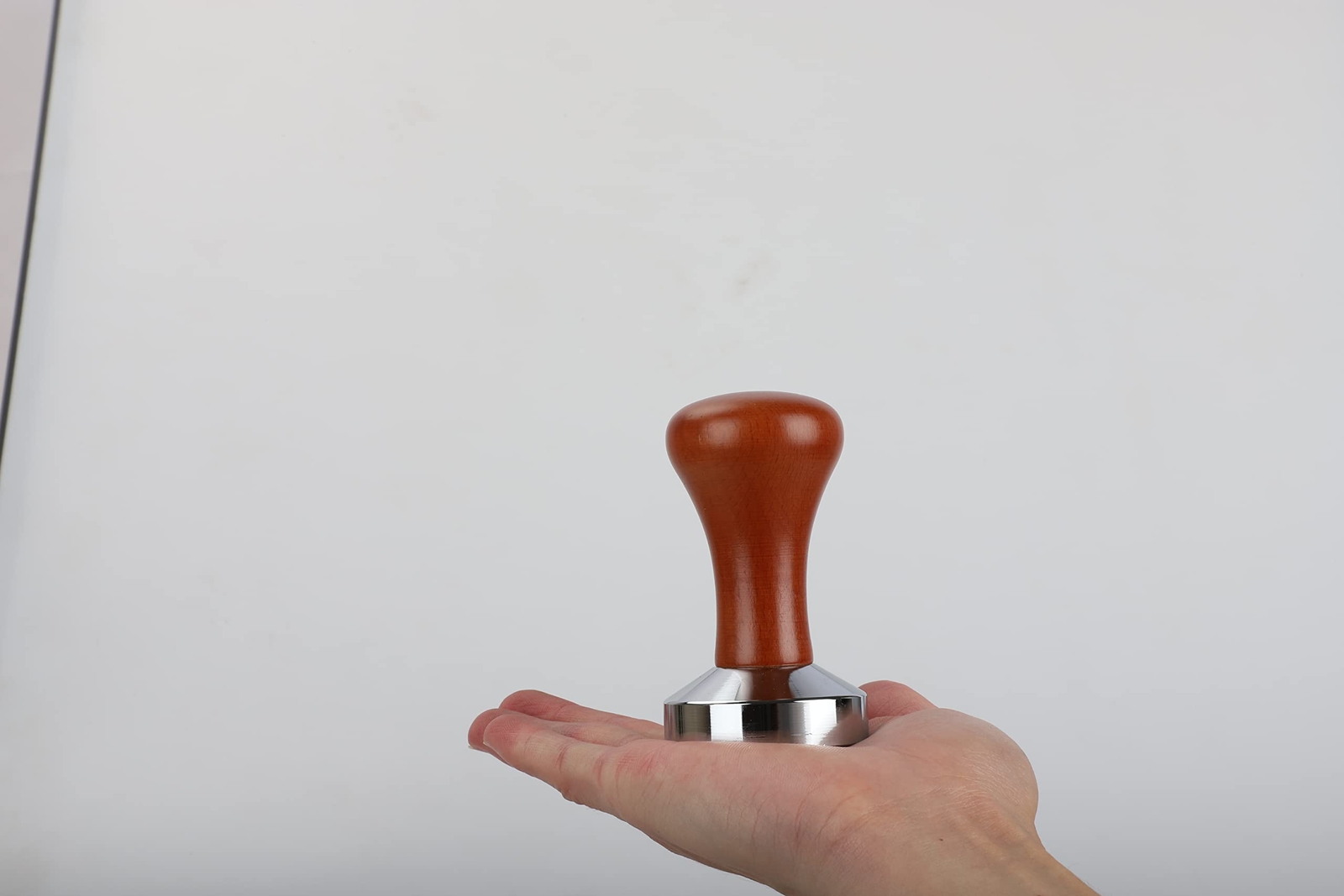 51Mm Espresso Tamper-Premium Barista Coffee Tamper Coffee Tamper Classic Series