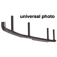 WOODYS 2008-2009 SKANDIC TUNDRA 300 F BLOW MOLDED SKI DOO TSD4-9350 TRAILBLAZER - Imagem 2 de 2