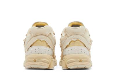 【New Balance】2002R★M2002RDQ★Protection Pack Sandstone M2002RDQ] Mens New Balance 2002R 'PROTECTION PACK SANDSTONE