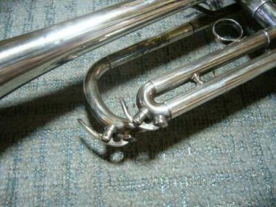 Yamaha Trumpet Ytr-732 Initial Model From Japan Ds03954980 for
