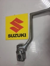 1989-2001 Suzuki RM80 RM 80 Stock OEM Kickstarter Lever Kick Starter Pedal