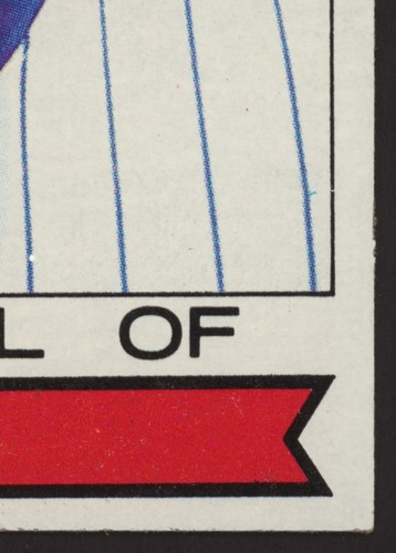 1979 Topps #663 Mike Vail Cubs - Foto 11 di 24