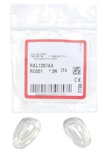 Oakley Holbrook Metal OO4123 Soft Silicon Replacement Nose Pads Genuine