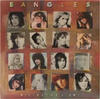 BANGLES Different Light USED 1985 LP Pop Rock Prince Vinyl Record COL-40039