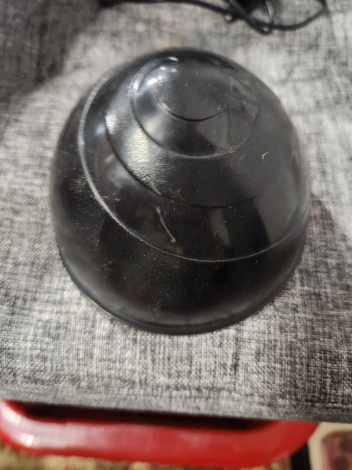 Bowflex Max Trainer M3 M5 M6 M8 M9 mechanical fan wheel w/Center Cap - Image 4 of 4