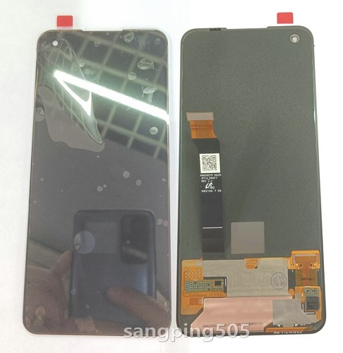 OEM Touch Screen Digitizer LCD Display Assembly For ASUS Zenfone 8 ZS590KS - Picture 2 of 4