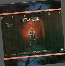 Sea of Love Laserdisc 