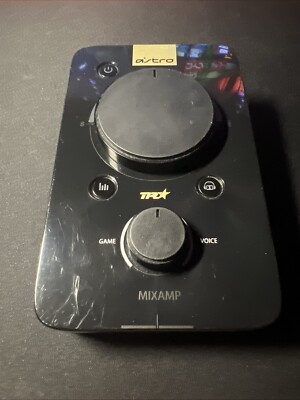 Astro A40 TR MixAmp