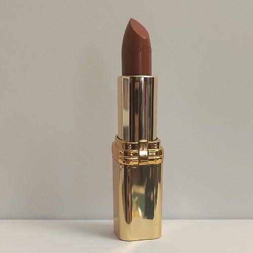 L'Oreal Paris Colour Richer Lipstick # 107 Seine Sunset