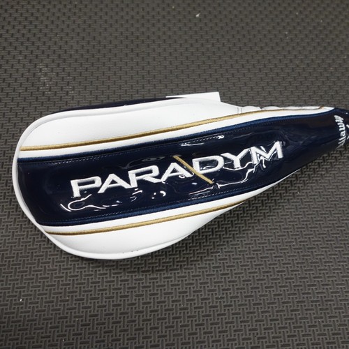Callaway golf Fairway wood head cover fast ship BRAND NEW adjustable tag 250420