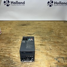 Mitsubishi Drive, #FR-E720-0.2k, Same Day Shipping, LG-2007