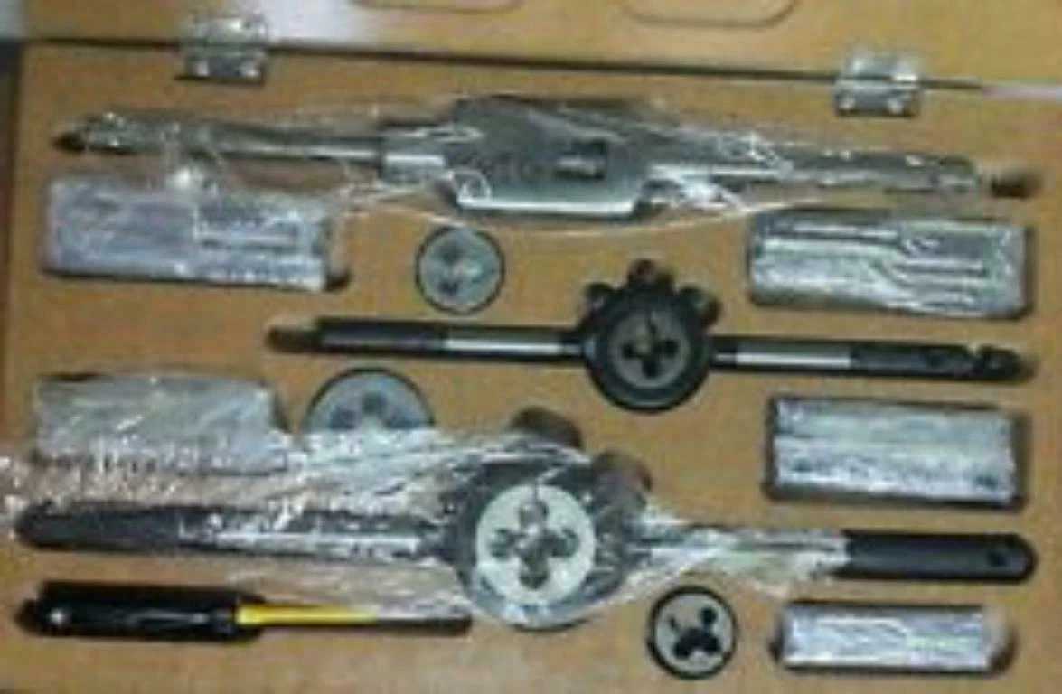 26 tpi tap 2024 and die set