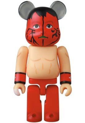 MEDICOM TOY - BE@RBRICK SERIES 46 1BOX 未開封品 Medicom Toy series 46 Be@rbrick Bearbrick Case of 24pcs 1