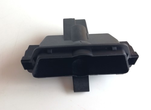 GM Soporte Matrícula 1224053 - Imagen 4 de 5