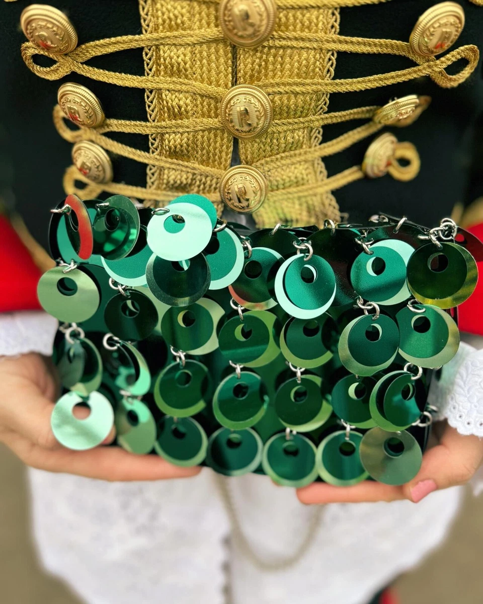 H&m circle bag sale