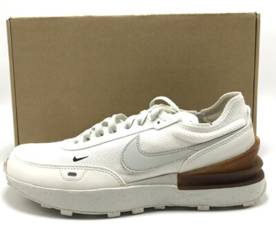 *NEW* Men Nike WAFFLE ONE SE PHANTOM LIGHT BONE (DV7192 001), Sz 8.0 - 13.0  
