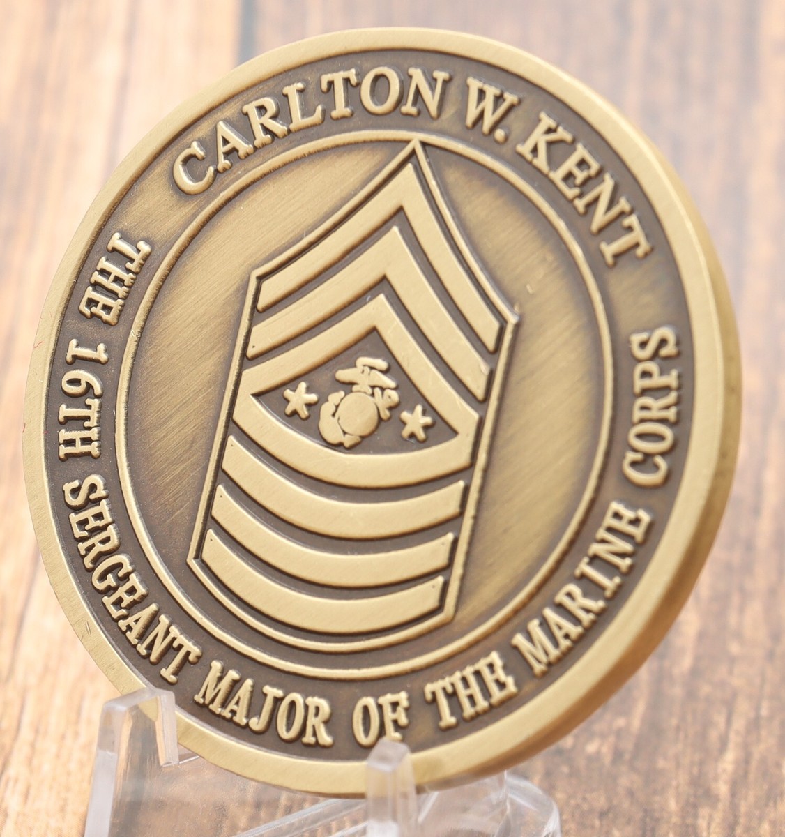 チャレンジコイン　SSN776 USS Hawaii SSN 776 – Ranger Coin Store