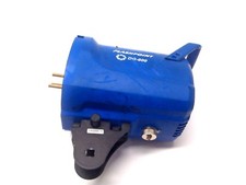 Flashpoint DG-600 Digital Strobe Light Circuit Board/ Housing, No Strobe Head
