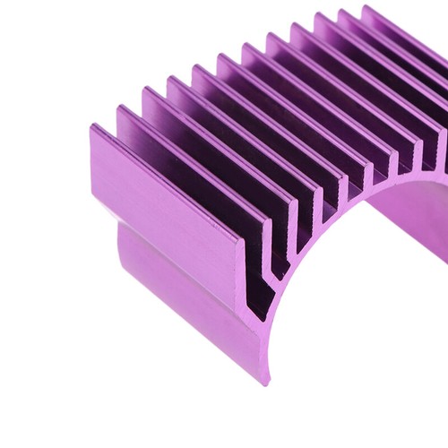Heat Sink Extruders Equipped With Similar Motor To Prevent The Motor Overheating - Afbeelding 5 van 18