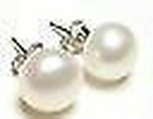 Orecchino Singolo A Farfalla Con Perla E Zircone, Design A Polsino Arrampicatore, Gioiello Unico Per Donna - 5