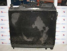 Radiateur Hyundai GETZ