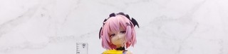 #Z4822 Unknown Title Figure Japanese Anime