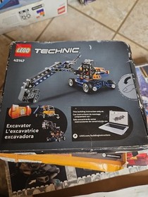 LEGO Lot 9 Sets Creator Disney Friends Technic 31100 76830 30472 31071 42147