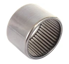 HK2012V Full Complement Needle Roller Bearing Premium JTEKT 20x26x12mm