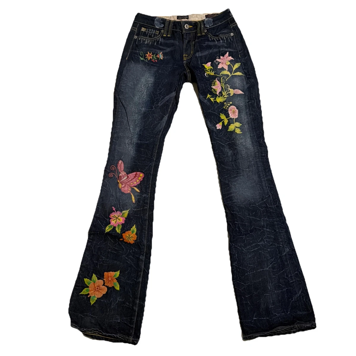 People For Peace Women's Jeans for sale - eBay