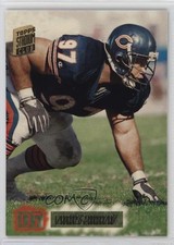 1994 Topps Stadium Club Chris Zorich #291 10ou