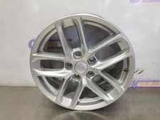 23 Jeep Grand Cherokee Laredo 18x8 Wheel Rim 5 Spoke