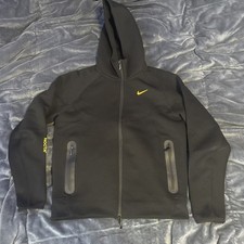 nike nocta tech fleece set