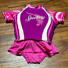 Speedo Begin To Swim UV Flotation Suit, UPF 5...