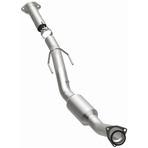 MagnaFlow 23015-AC for 2004-2005 GMC Envoy XUV 4.2L L6 GAS DOHC - Picture 2 of 24