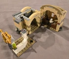 LEGO Star Wars Mos Eisley Cantina No Minifigures Included