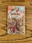 Dragon Quest XI S Echoes of an Elusive Age Definitive Edition Nintendo Switch