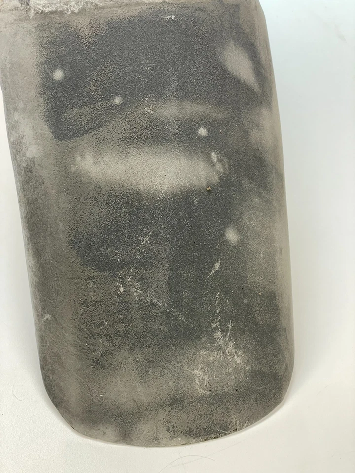 1973 1974 Honda CR250M Elsinore OEM REAR Fender Flap CR 250 Early 73 - Image 4 of 4