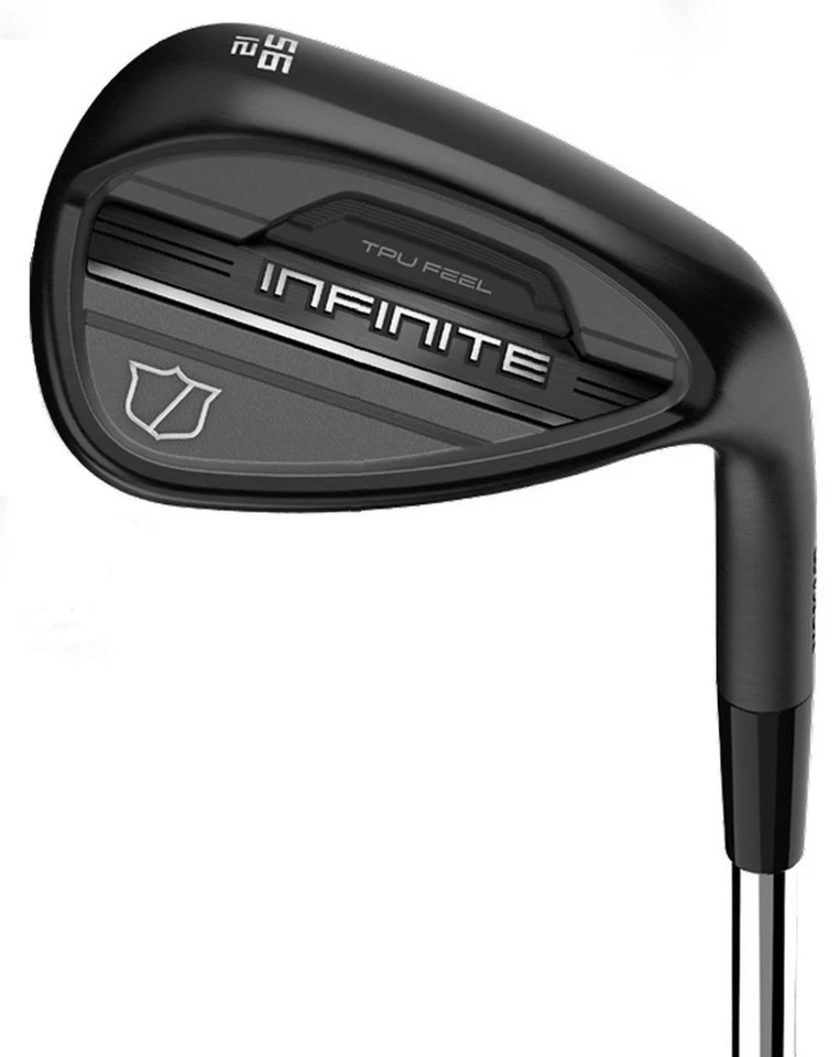 Wilson Staff Model Infinite Wedge (2025) NEW - Image 2 of 2