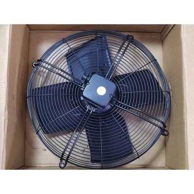 1PC New Original ZIEHL-ABEGG FB050-4EK.4I.V4P Fan Fast Shipping