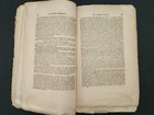 1858 antique WESTERN FREE MASON iowa city MAGAZINE masonry w ADS AUG — photo 9