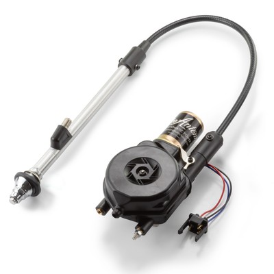 RetroAntenna PA04 Fully Automatic Remote Motor Power Antenna