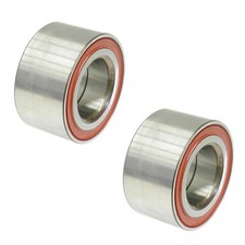 Porsche 718 981 Cayman Boxster Front Wheel Bearing SET 9P1407621B