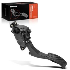 Accelerator Pedal With Position Sensor Assembly Compatible With Volkswagen