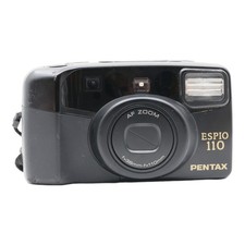 Pentax Espio 110 Appareil Photo
