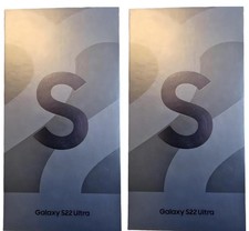 NEW Samsung Galaxy S22 Ultra S908U 128GB 256GB 512GB GSM CDMA Unlocked,US STOCK