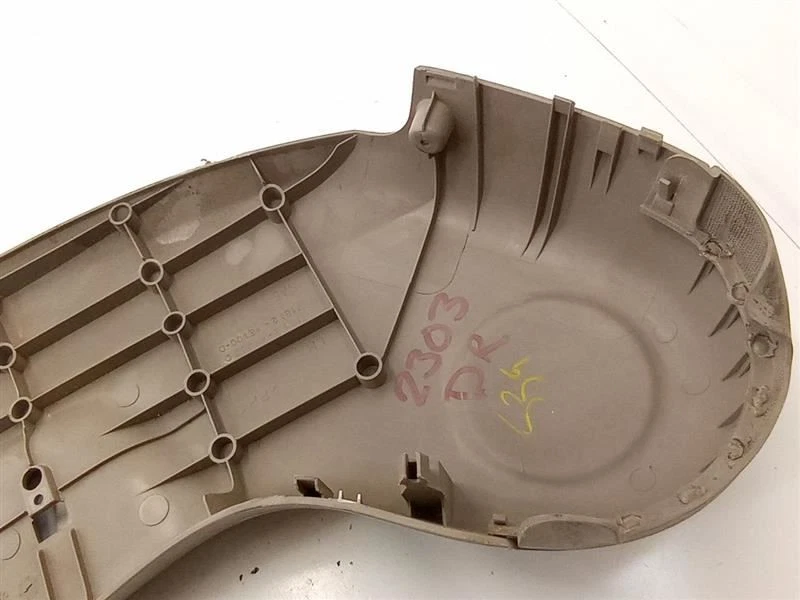 Toyota Sienna 2004 conductor delantero izquierdo moldura bisel panel OEM 71812ae080 Foto 4 de 4