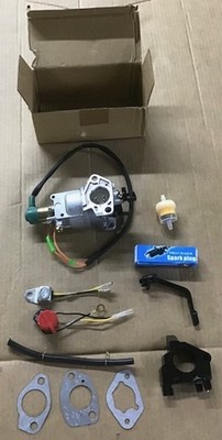 Carburetor for King Canada Power Force kcg 10000GE 10000Watt Generator
