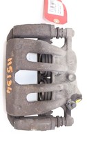 Bremssattel Vorne Links Angebot PEUGEOT 407 Phase 1 - 2.7 HDI 24v V6