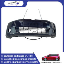 Pare-choc avant Volkswagen TOURAN